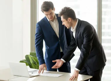 Accounting and Booking - 开云