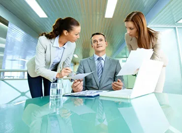 Accounting and Booking - 开云